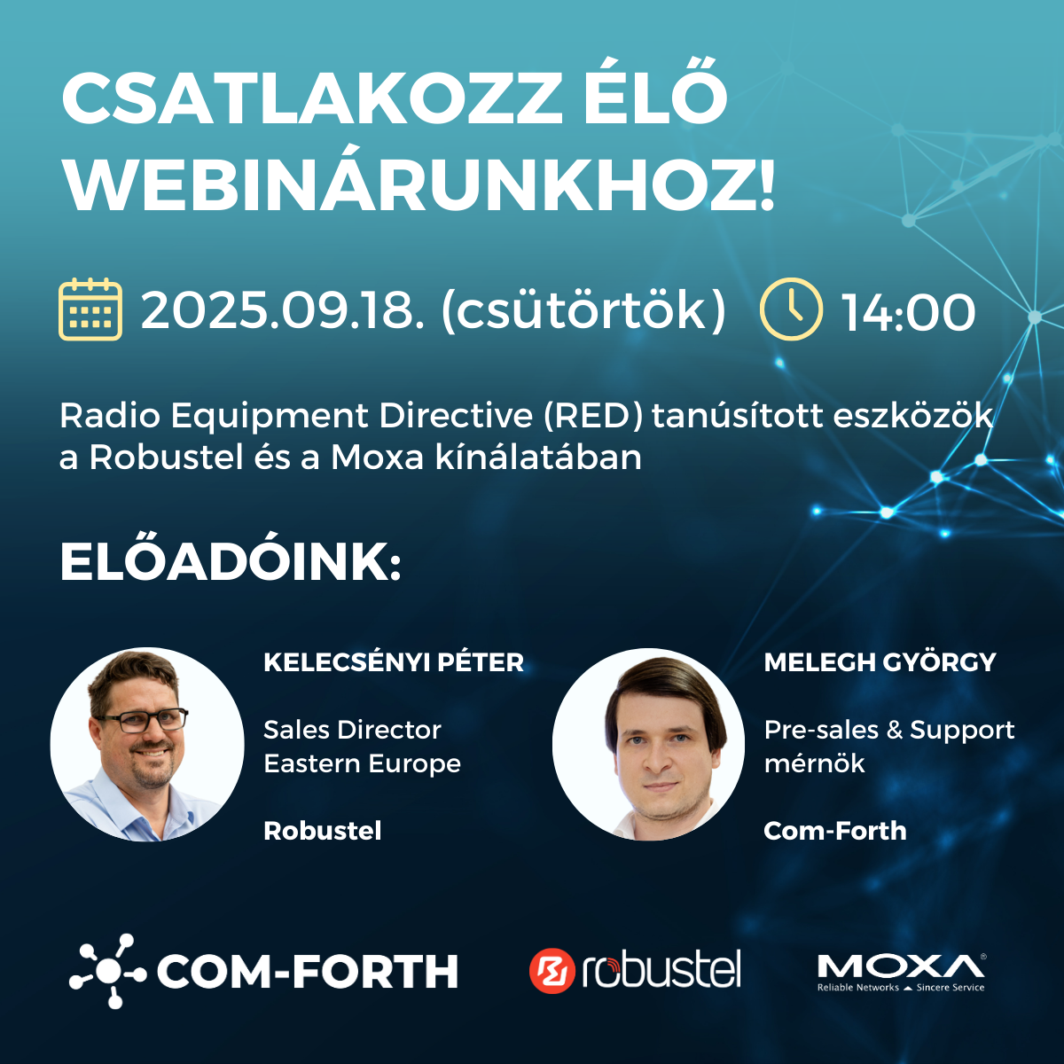 Com-Forth RED Webinar-Facebook
