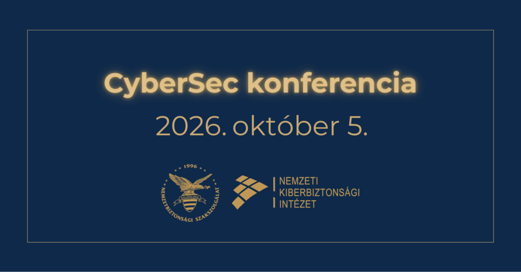 CyberSec2026